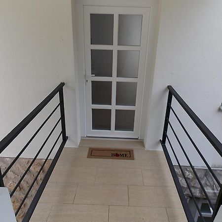Apartment Ellalinda Opatija Luaran gambar