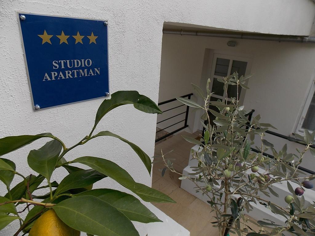Apartment Ellalinda Opatija Luaran gambar
