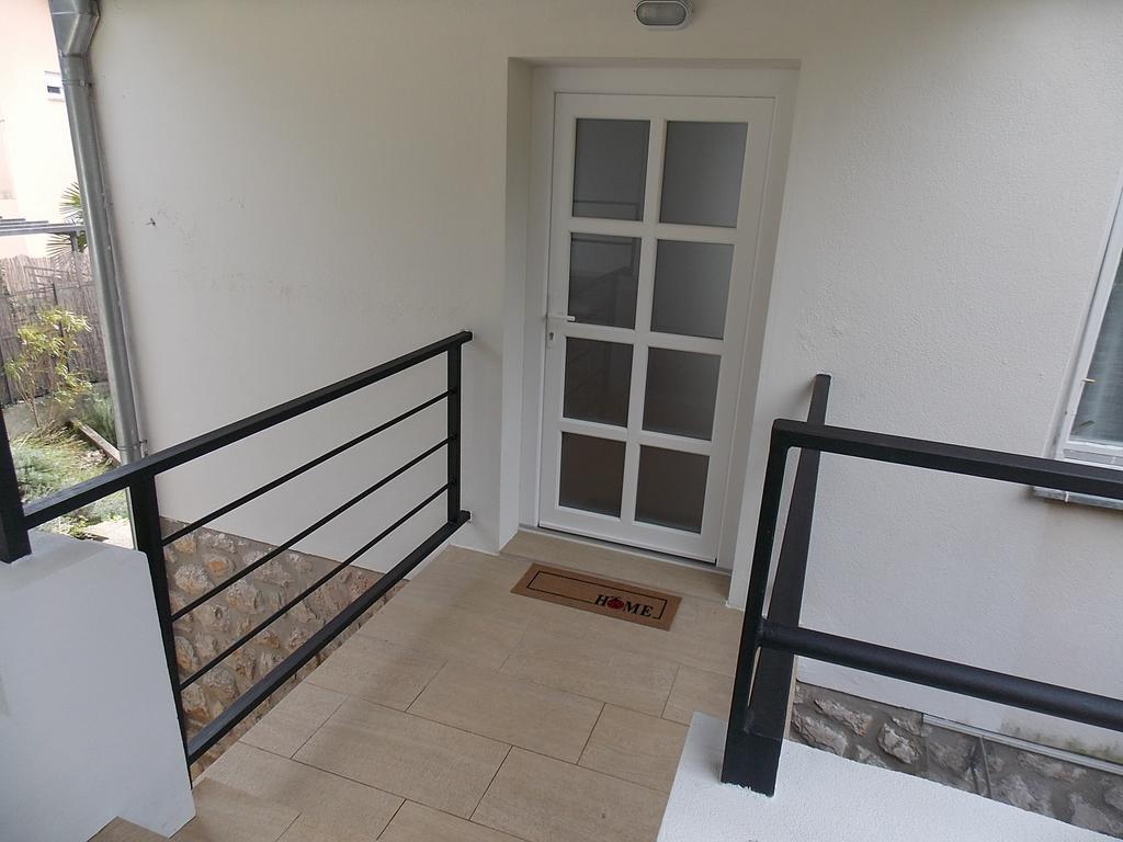 Apartment Ellalinda Opatija Luaran gambar