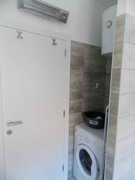 Apartment Ellalinda Opatija Luaran gambar