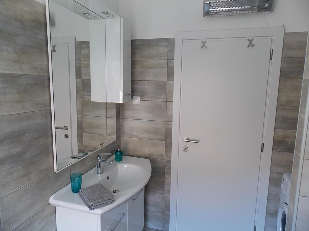 Apartment Ellalinda Opatija Luaran gambar
