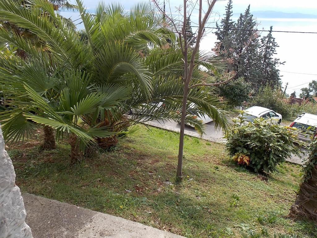 Apartment Ellalinda Opatija Luaran gambar