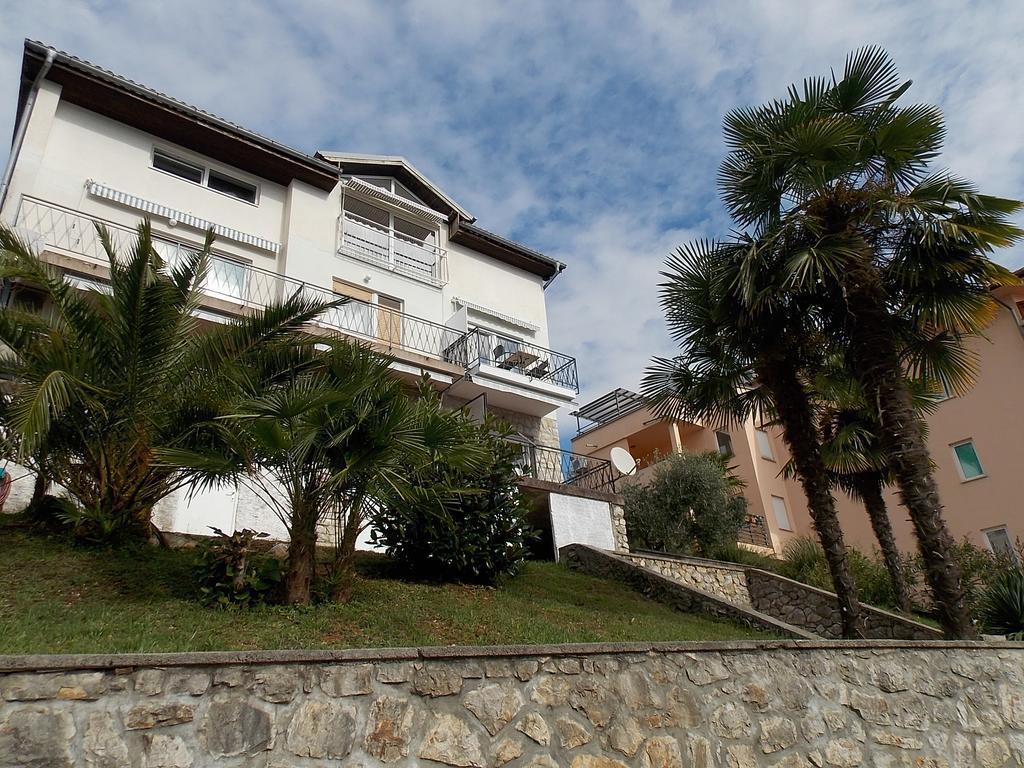 Apartment Ellalinda Opatija Luaran gambar