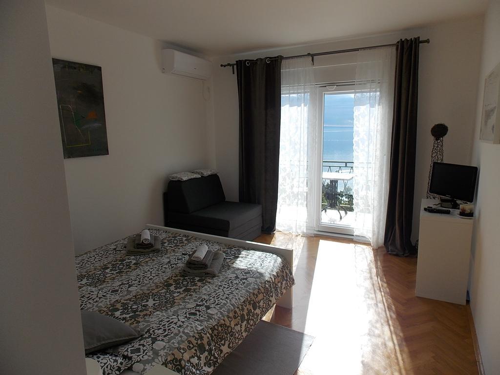 Apartment Ellalinda Opatija Luaran gambar