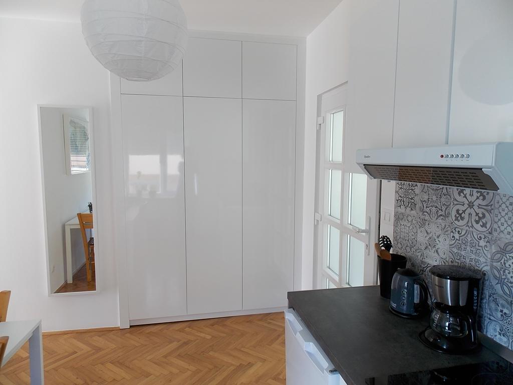 Apartment Ellalinda Opatija Luaran gambar