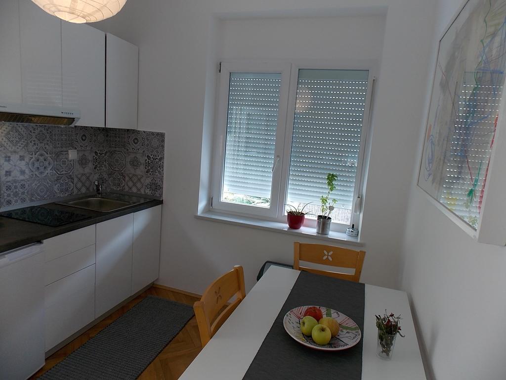 Apartment Ellalinda Opatija Luaran gambar