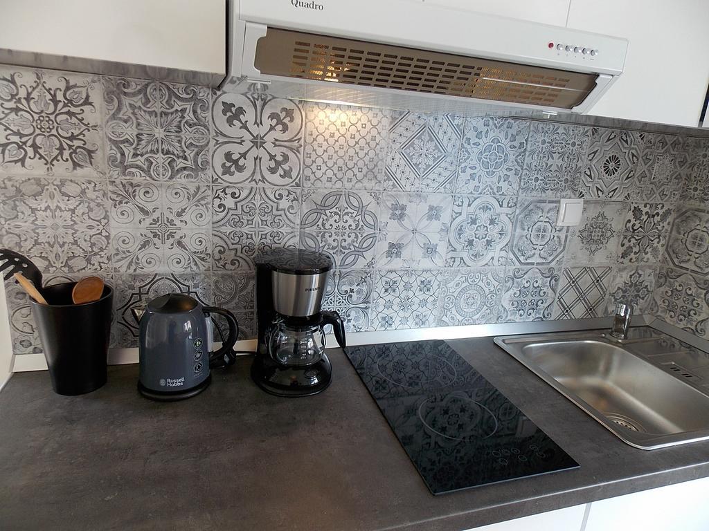 Apartment Ellalinda Opatija Luaran gambar