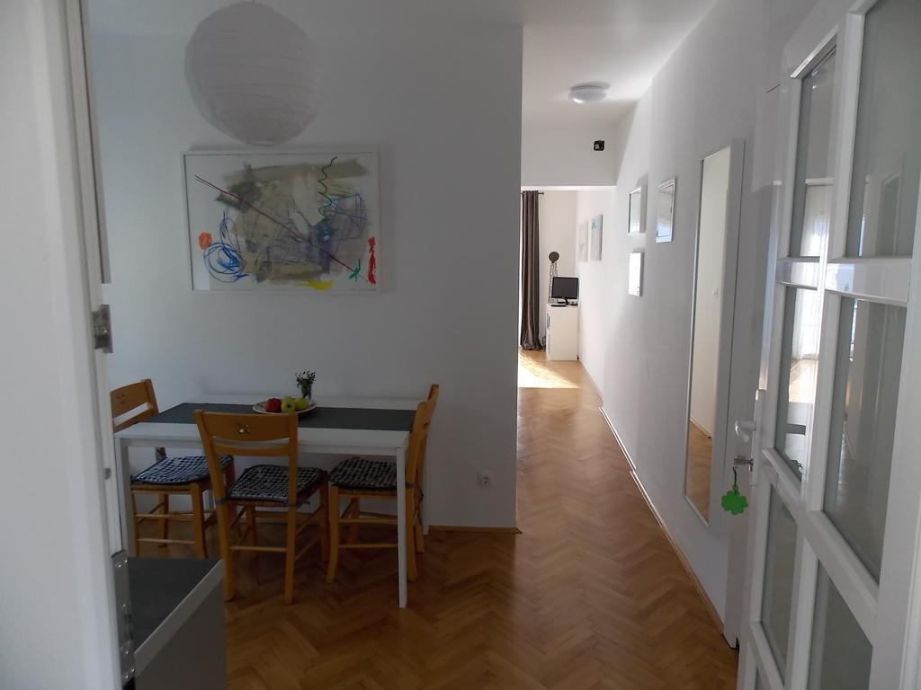 Apartment Ellalinda Opatija Luaran gambar