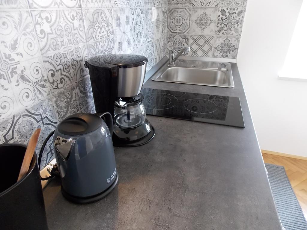 Apartment Ellalinda Opatija Luaran gambar