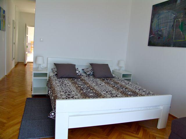 Apartment Ellalinda Opatija Luaran gambar