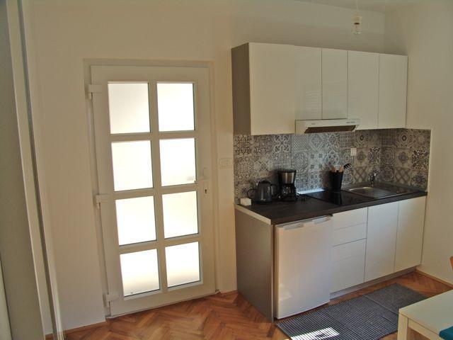 Apartment Ellalinda Opatija Luaran gambar