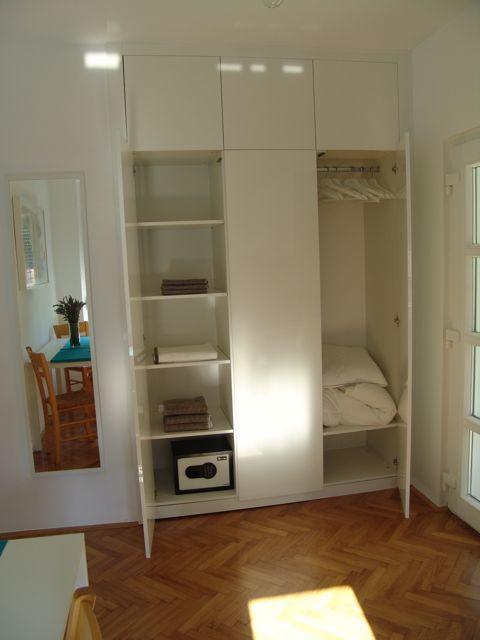 Apartment Ellalinda Opatija Luaran gambar